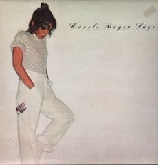 Thumbnail - SAGER,Carole Bayer