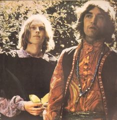 Thumbnail - INCREDIBLE STRING BAND