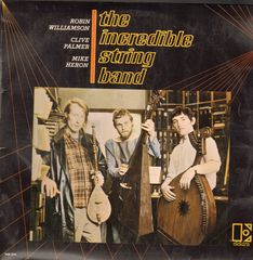 Thumbnail - INCREDIBLE STRING BAND