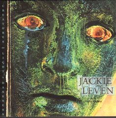 Thumbnail - LEVEN,Jackie