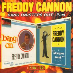 Thumbnail - CANNON,Freddy