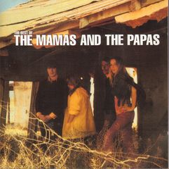 Thumbnail - MAMAS AND PAPAS