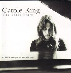 Thumbnail - KING,Carole