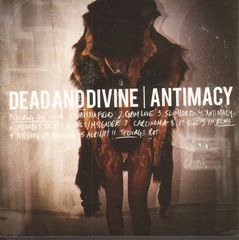 Thumbnail - DEAD AND DIVINE