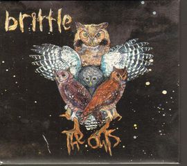 Thumbnail - BRITTLE