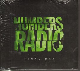 Thumbnail - NUMBERS RADIO