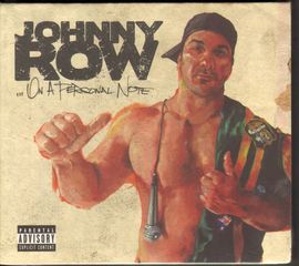 Thumbnail - ROW,Johnny