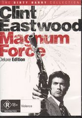 Thumbnail - MAGNUM FORCE