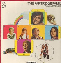 Thumbnail - PARTRIDGE FAMILY