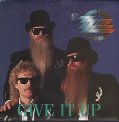 Thumbnail - ZZ TOP