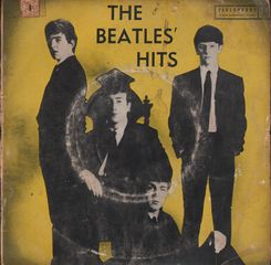 Thumbnail - BEATLES