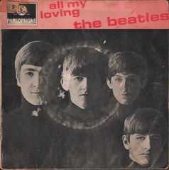 Thumbnail - BEATLES