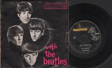 Thumbnail - BEATLES