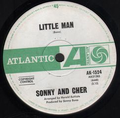 Thumbnail - SONNY & CHER