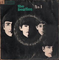 Thumbnail - BEATLES