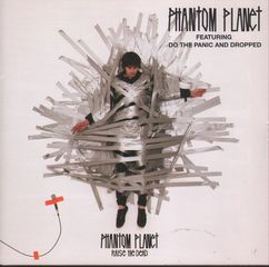 Thumbnail - PHANTOM PLANET