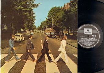 Thumbnail - BEATLES