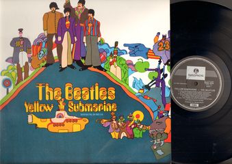 Thumbnail - BEATLES