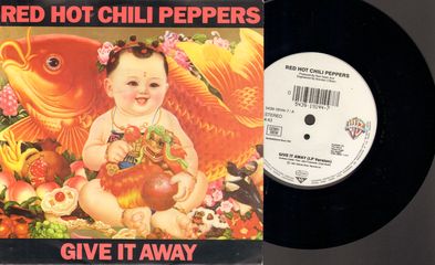 Thumbnail - RED HOT CHILI PEPPERS