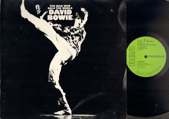 Thumbnail - BOWIE,David