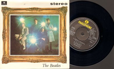 Thumbnail - BEATLES