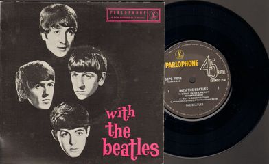 Thumbnail - BEATLES