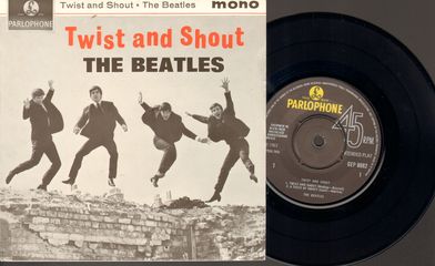 Thumbnail - BEATLES