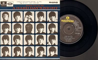 Thumbnail - BEATLES