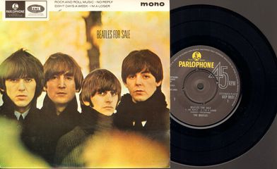 Thumbnail - BEATLES