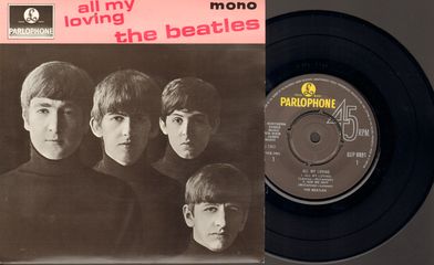 Thumbnail - BEATLES