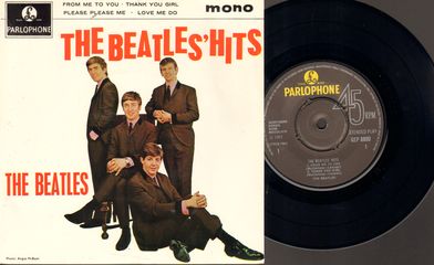 Thumbnail - BEATLES