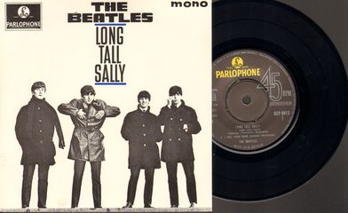 Thumbnail - BEATLES