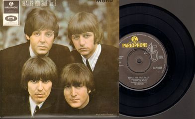 Thumbnail - BEATLES