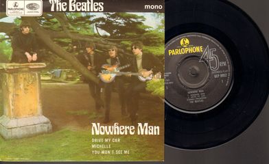 Thumbnail - BEATLES