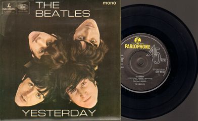 Thumbnail - BEATLES