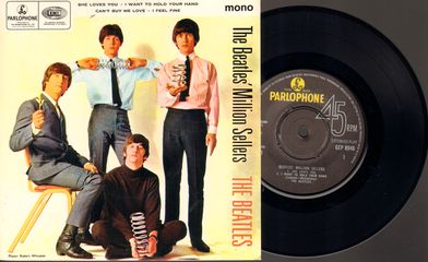 Thumbnail - BEATLES