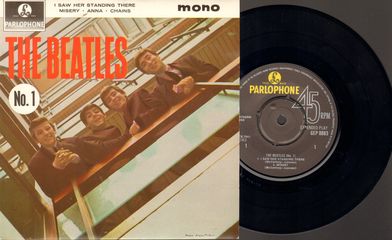 Thumbnail - BEATLES