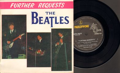 Thumbnail - BEATLES