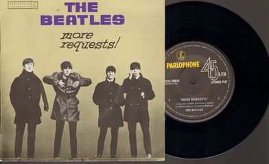 Thumbnail - BEATLES