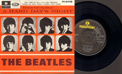 Thumbnail - BEATLES