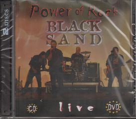 Thumbnail - BLACK SAND