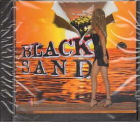 Thumbnail - BLACK SAND