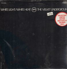 Thumbnail - VELVET UNDERGROUND