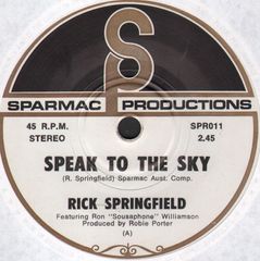 Thumbnail - SPRINGFIELD,Rick