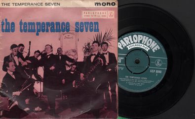 Thumbnail - TEMPERANCE SEVEN