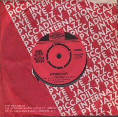 Thumbnail - ALPERT,Herb,& The Tijuana Brass