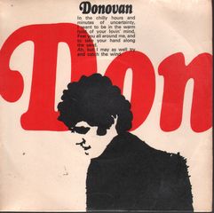 Thumbnail - DONOVAN