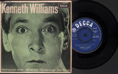 Thumbnail - WILLIAMS,Kenneth