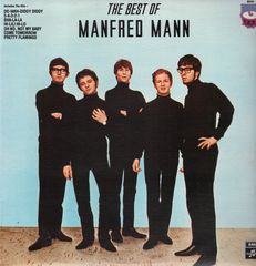 Thumbnail - MANFRED MANN