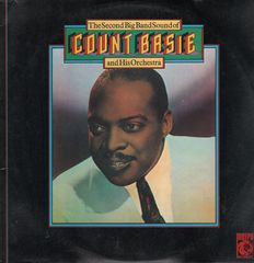 Thumbnail - BASIE,Count,& His Orchestra